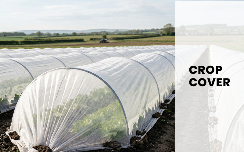 Crop Cover